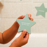 Shower Affirmation™ Cards - Kids