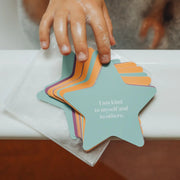 Shower Affirmation™ Cards - Kids