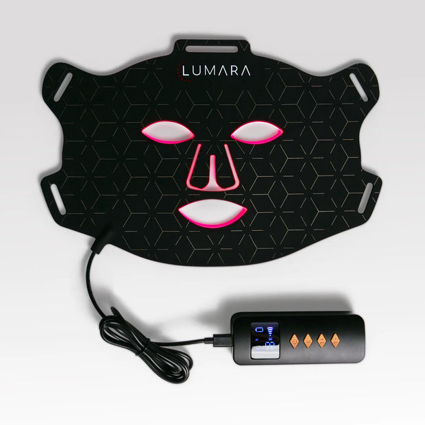 Lumara Viso LED Face Mask