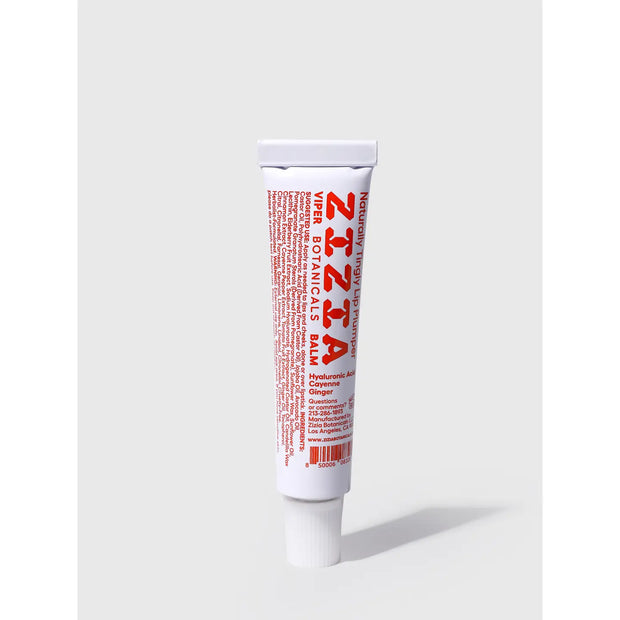 Viper Balm Tube-Moisturizing Lip Plumper