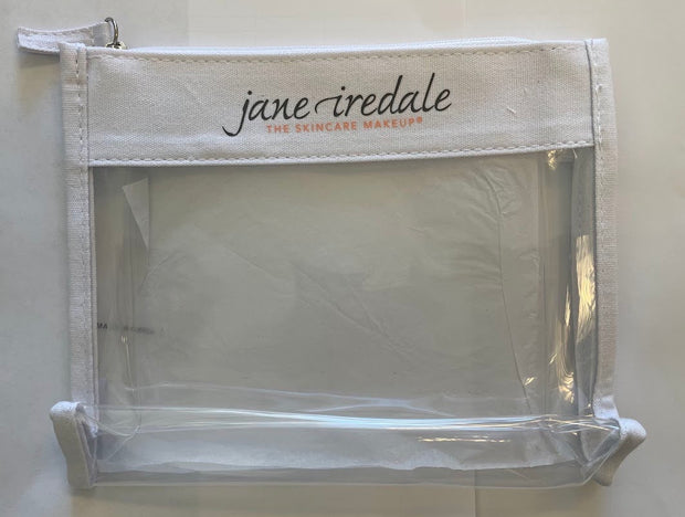 Jane Iredale Cosmetic Bag