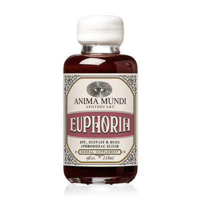 Euphoria Elixir - Mood, Joy & Bliss