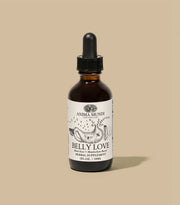 Belly Love Tincture - Metabolism Boost