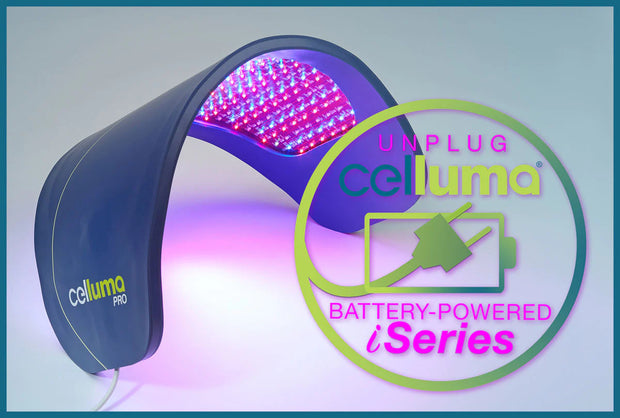 Celluma LED Light Therapy iPro