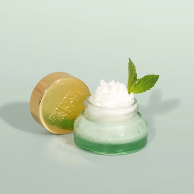 Lip Scrub Sweet Mint