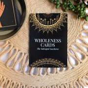 Wholeness Oracle Card Deck