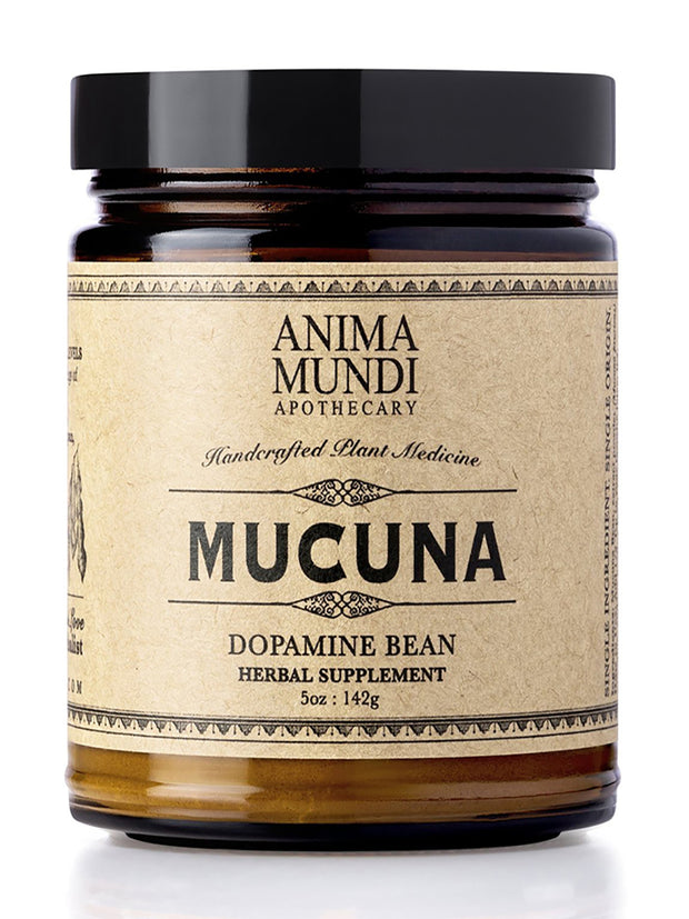 Mucuna Powder - Dopamine Bean