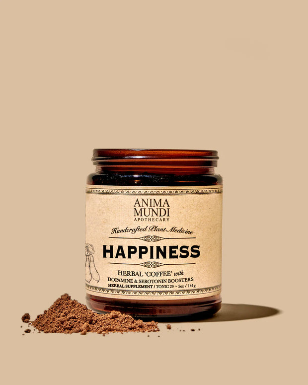 Happiness Powder - Herbal "Coffee"