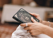 2023 Astrological Planner - Black