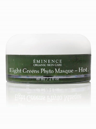 Eight Greens Phyto Masque HOT