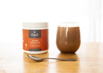 DAO Joint Vitality