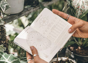 2023 Astrological Planner - White