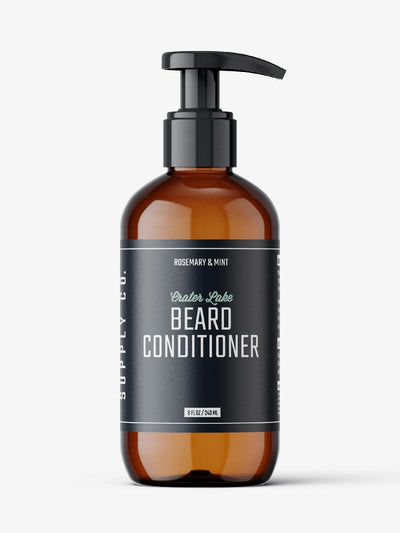 Beard Conditioner - Men's