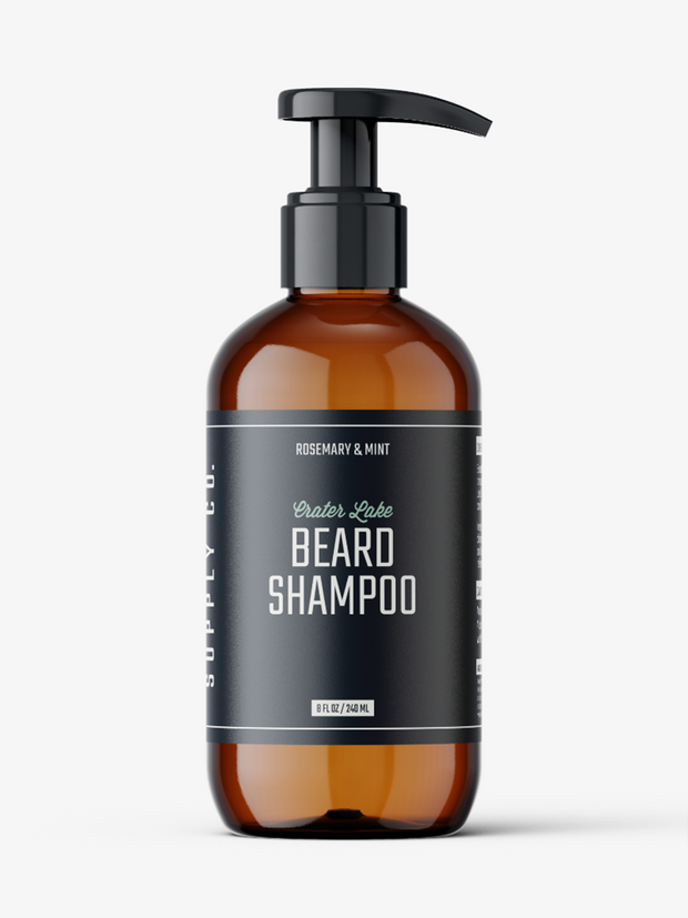 Beard Shampoo - Men's