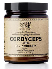 Cordyceps Powder - Invincibility