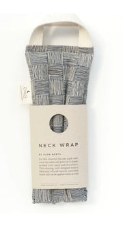 Neck Wrap Therapy Pack