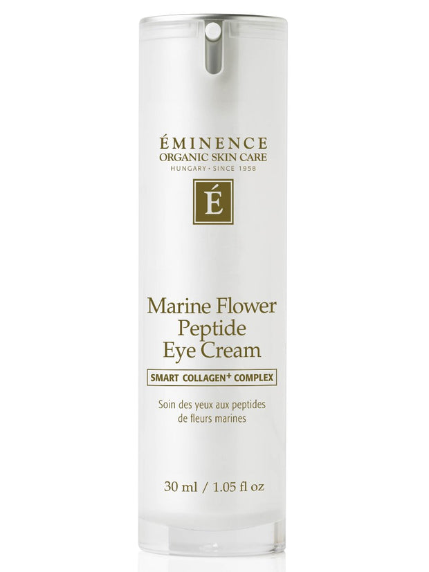 Marine Flower Peptide Eye Cream