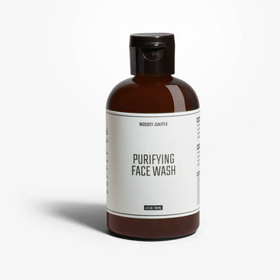Purifying Face Wash - Men's