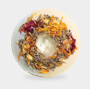 Flower Child Bath Bomb