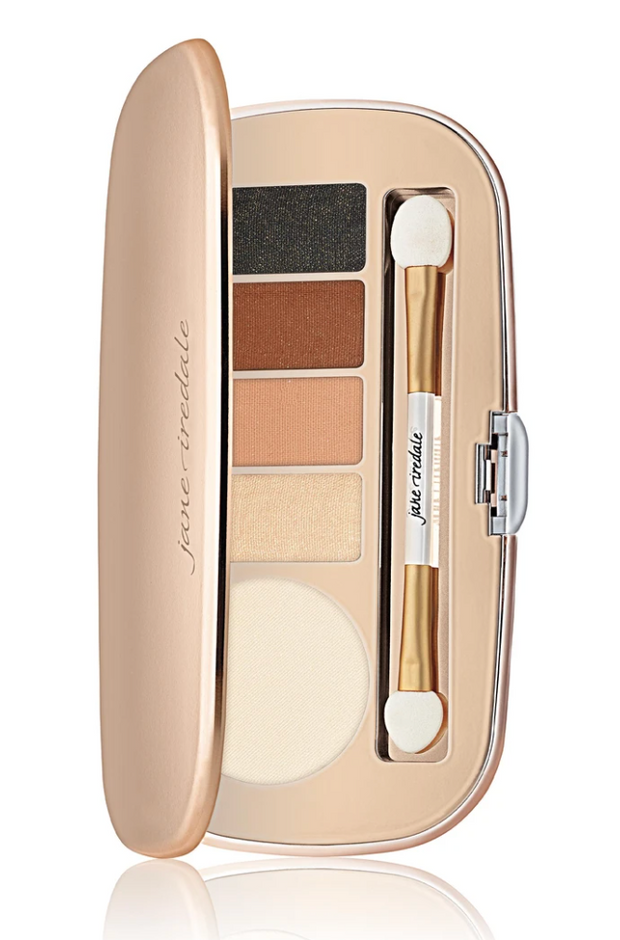 Come Fly With Me Eye Shadow Kit*