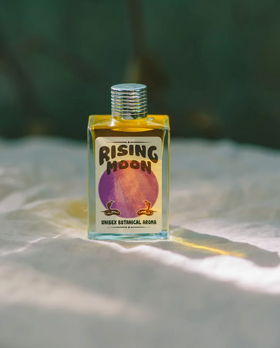 Rising Moon Aroma Oil
