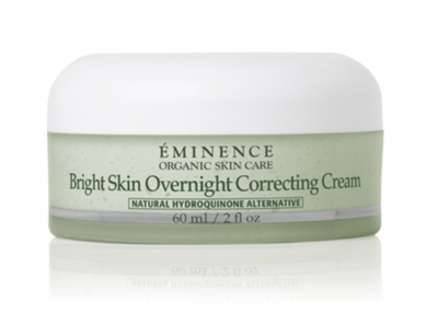 Bright Skin Overnight Correcting Cream