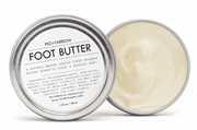 Alpine Foot Butter