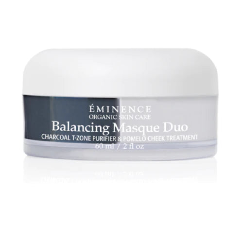 Balancing Masque Duo
