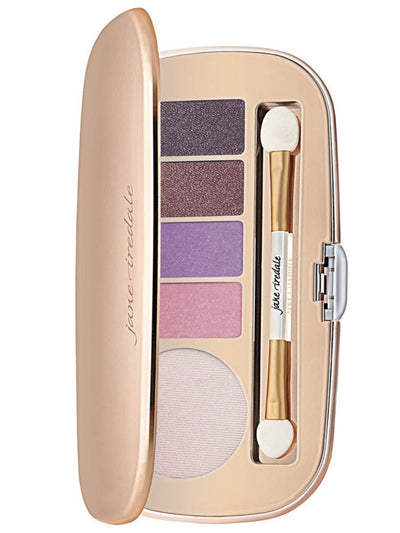 Purple Rain Eye Shadow Kit*