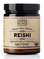 Reishi Powder - Fountain of Youth